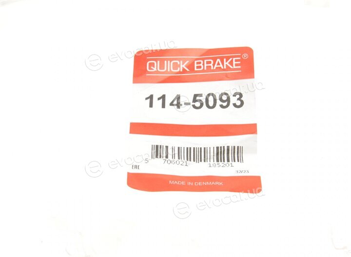 Kawe / Quick Brake 114-5093