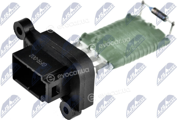 NTY ERD-FR-002