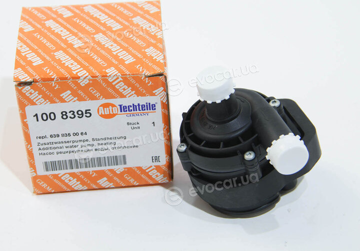 Autotechteile 100 8395