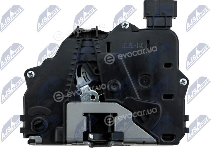 NTY EZC-PL-140