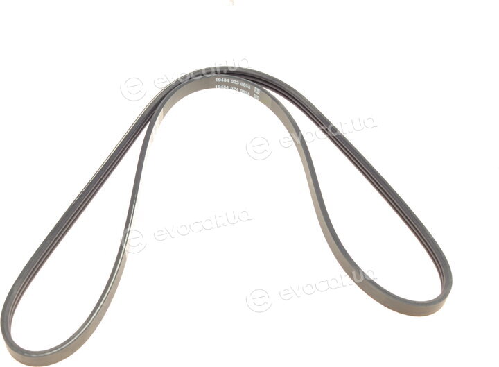 Dayco 3PK1040
