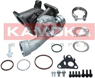 Kamoka 8600057