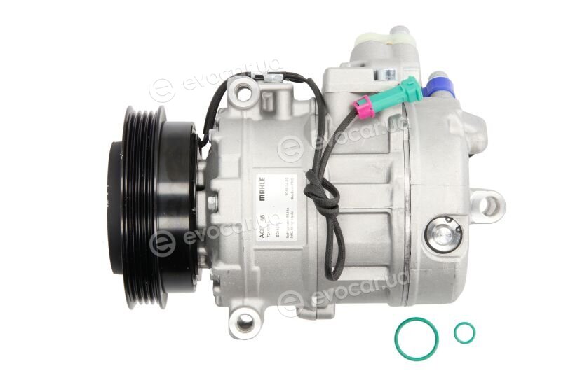 Mahle ACP 55 000S