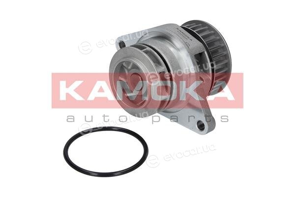 Kamoka T0026