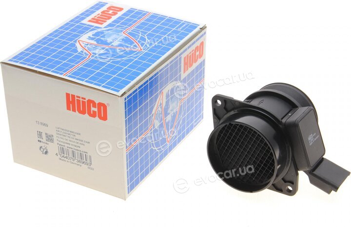 Astemo (Hitachi) / Huco 138969