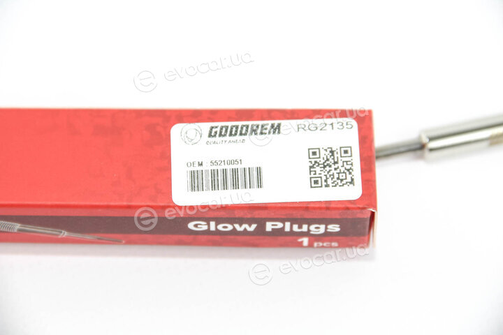 Goodrem RG2135