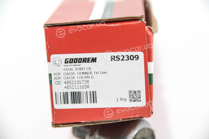 Goodrem RS2309