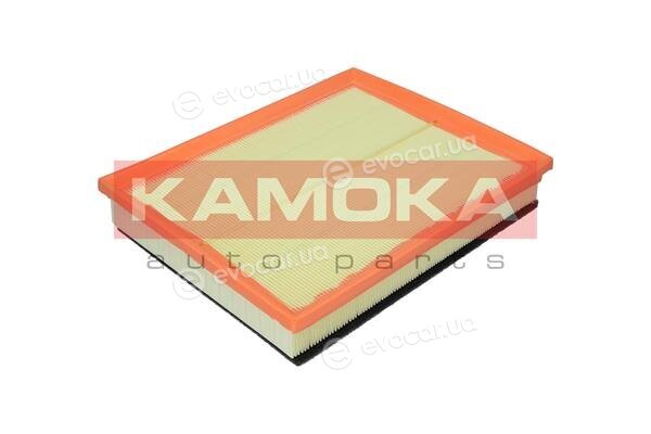 Kamoka F205201