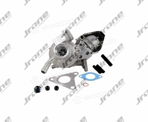Jrone 8G10-300-J43