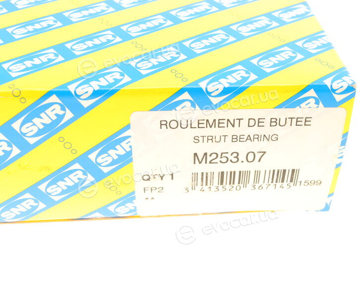 NTN / SNR M253.07