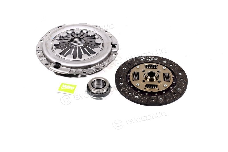 Valeo 826728