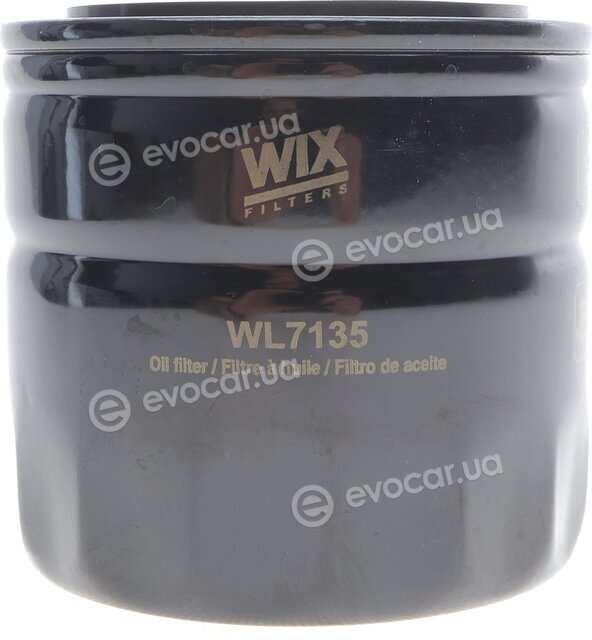 WIX WL7135