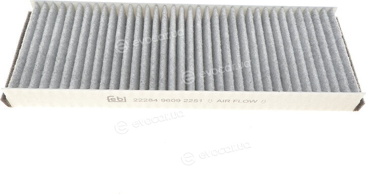 Febi 22284