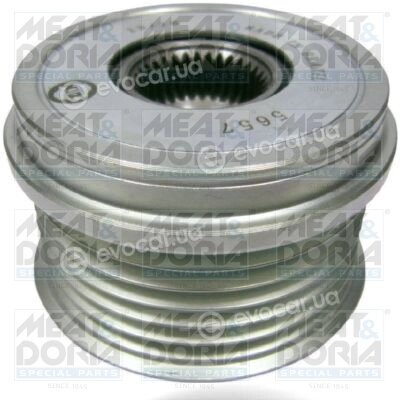 Meat & Doria 45280