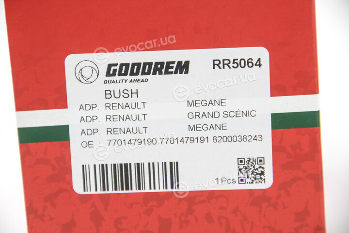 Goodrem RR5064