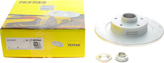 Textar 92316503