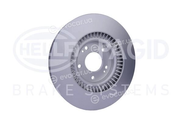Hella 8DD 355 125-121