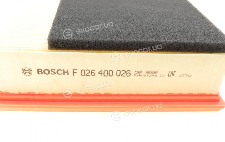 Bosch F 026 400 026