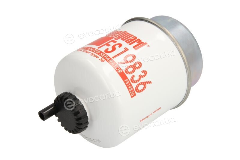 Fleetguard FS19836