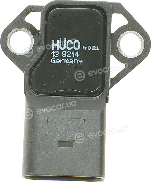 Astemo (Hitachi) / Huco 138214