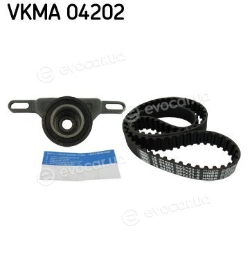 SKF VKMA 04202