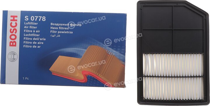 Bosch F 026 400 778