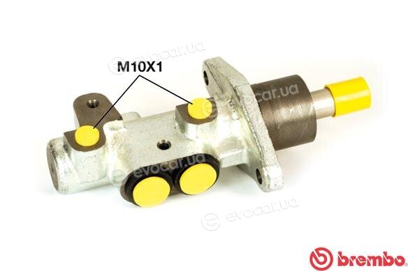 Brembo M 85 049