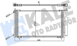 Kale 380400