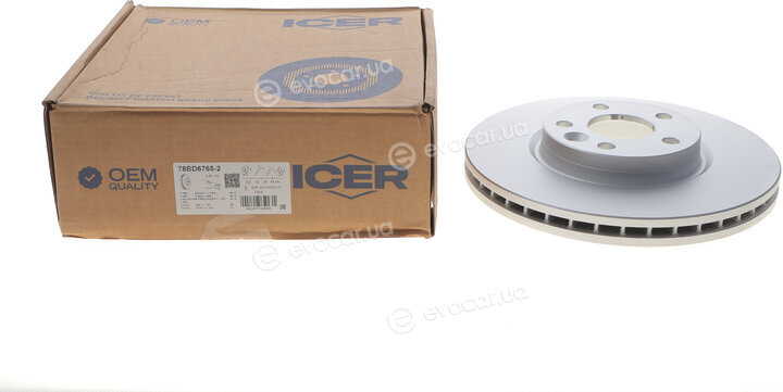 Icer 78BD6765-2
