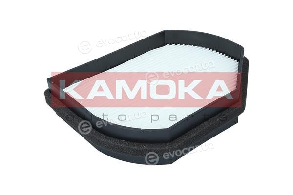 Kamoka F402301