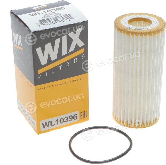 WIX WL10396