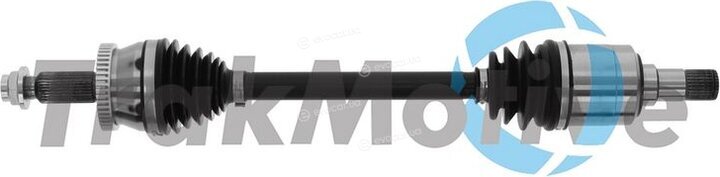 TrakMotive 30-2369