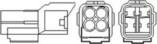 Magneti Marelli 466016355120