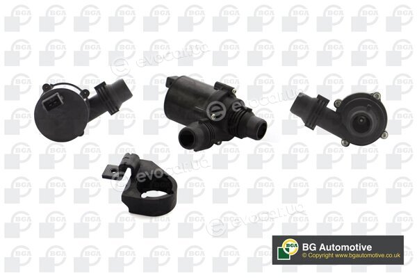 BGA CP0914ACP
