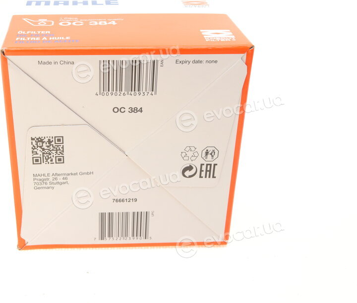 Mahle OC 384