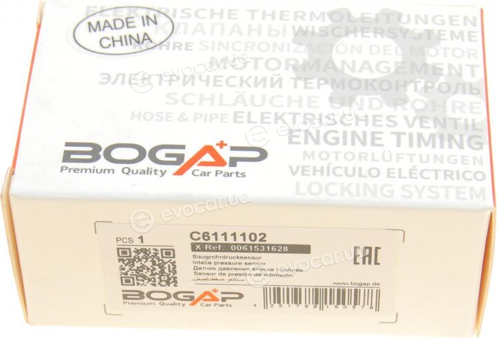 Bogap C6111102