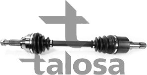 Talosa 76-FD-8048
