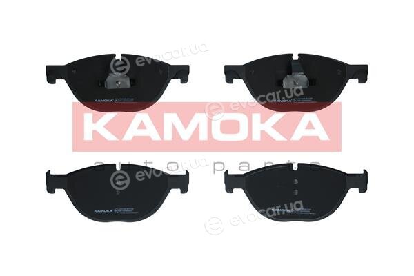 Kamoka JQ101236