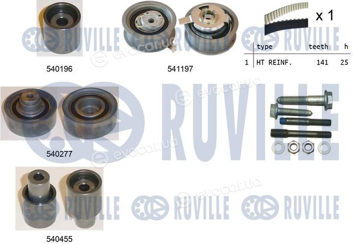 Ruville 550059