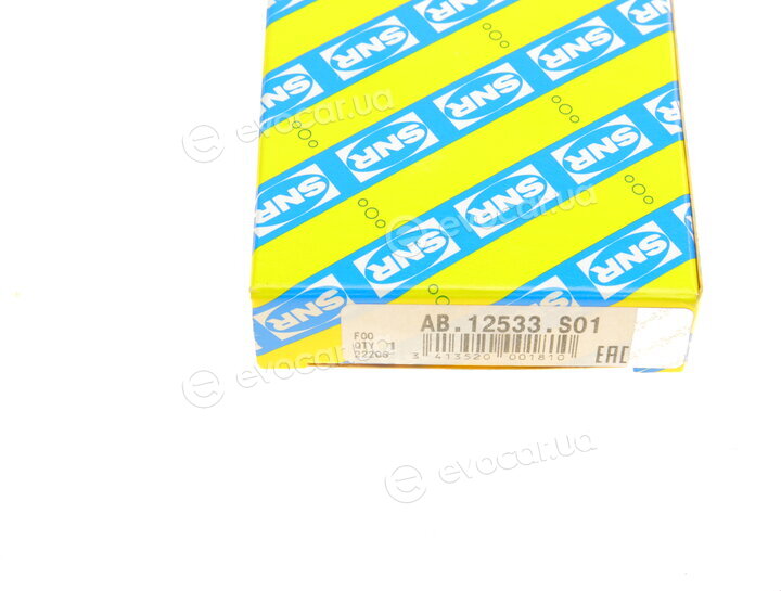 NTN / SNR AB.12533.S01