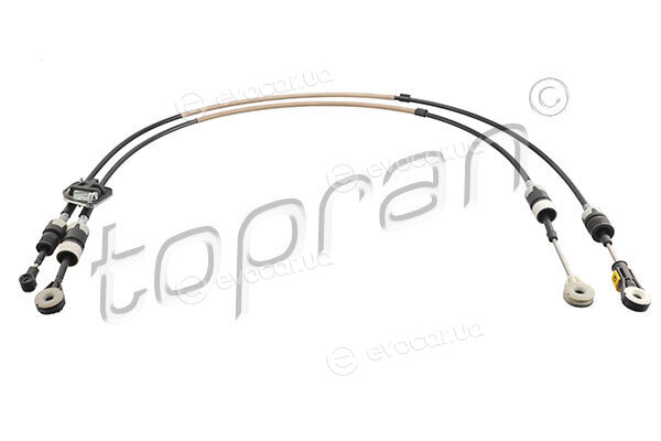 Topran 305 118