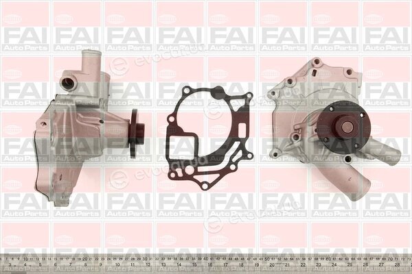 FAI WP6221