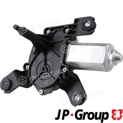 JP Group 1298201500
