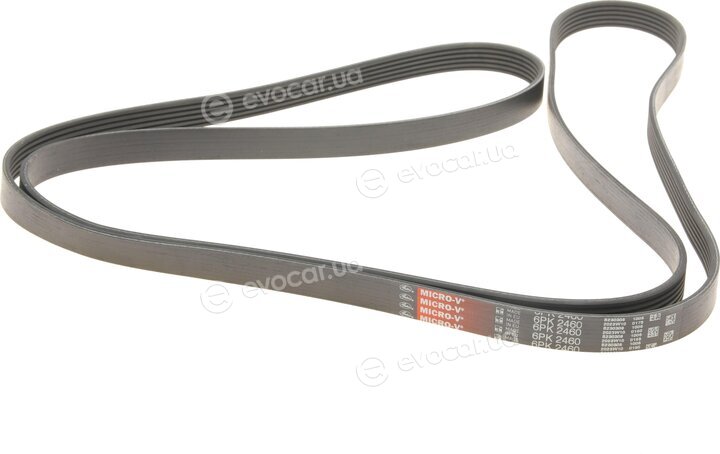 Gates 6PK2460