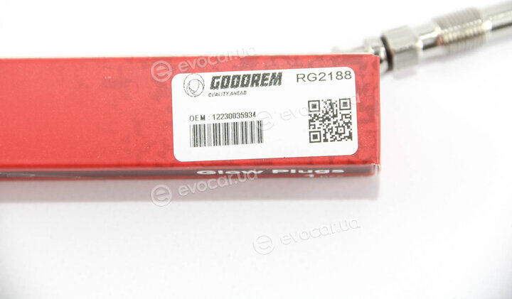 Goodrem RG2188