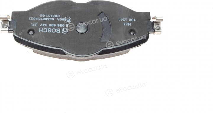 Bosch 0 986 495 347