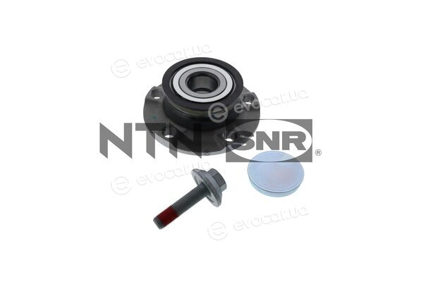 NTN / SNR R154.73