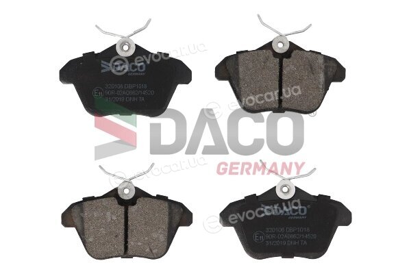 Daco 320106
