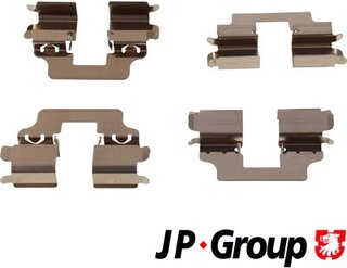 JP Group 3464003310