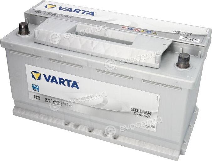 Varta SD600402083